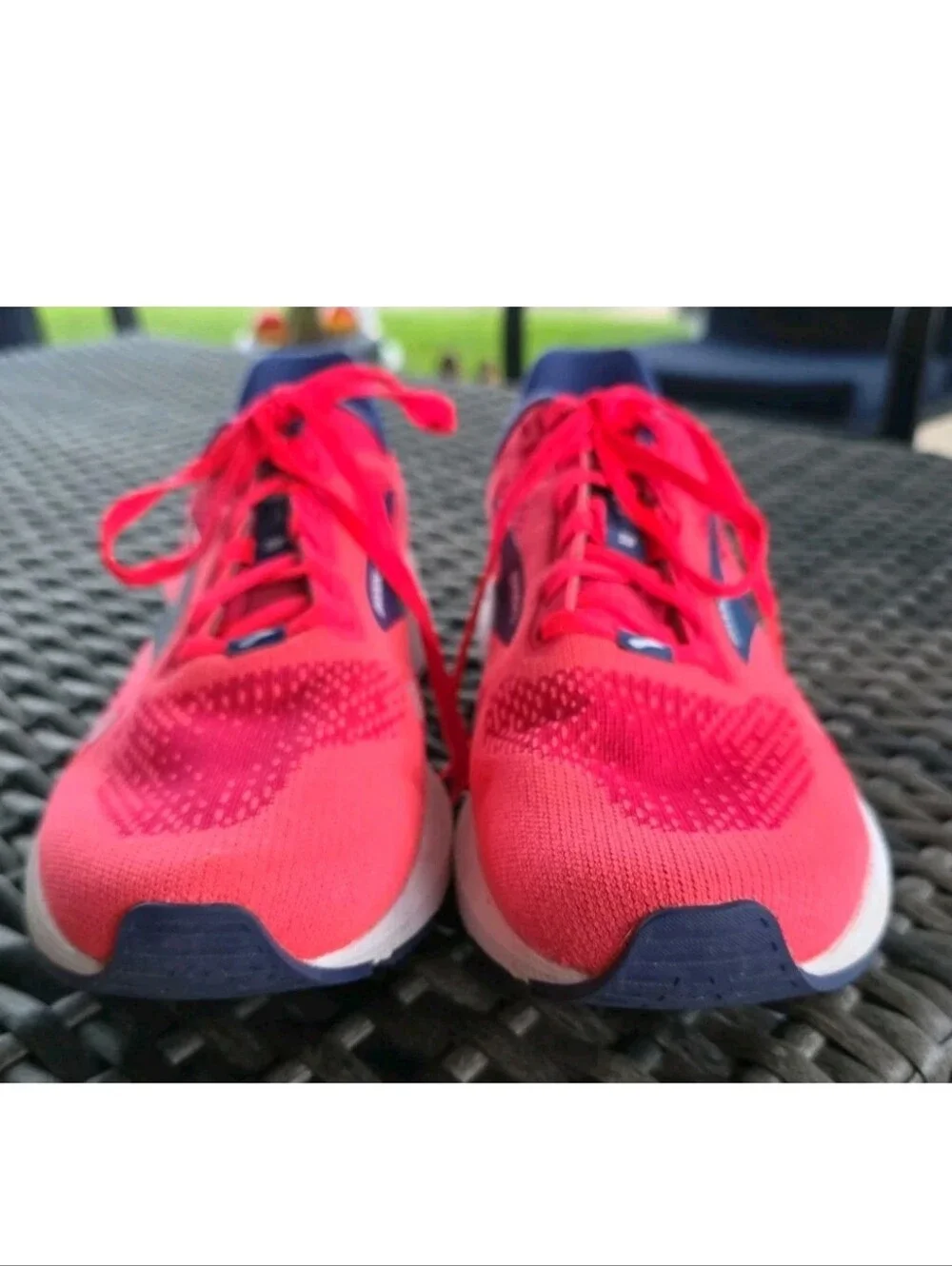 Brooks Launch GTS 9 Women’s Size 8.5 Running Shoes Training Sneakers 1203741B604